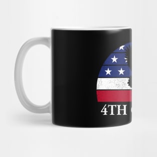 4th Of JULY ✅ Independence Day ✅ Mug